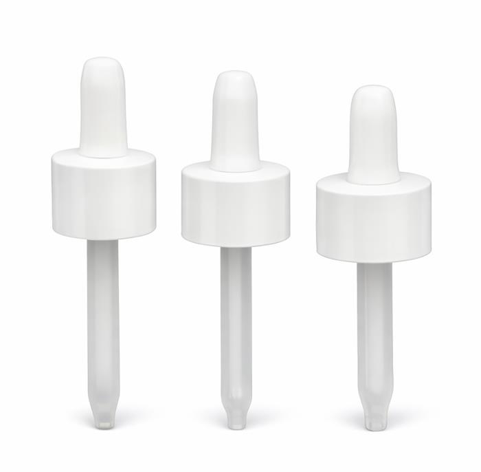 HZ001-PP03 Mono PP Dropper